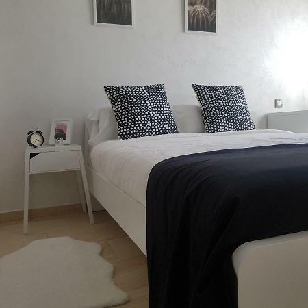 Luxury Centrale Parc Mohammedia Ngoại thất bức ảnh