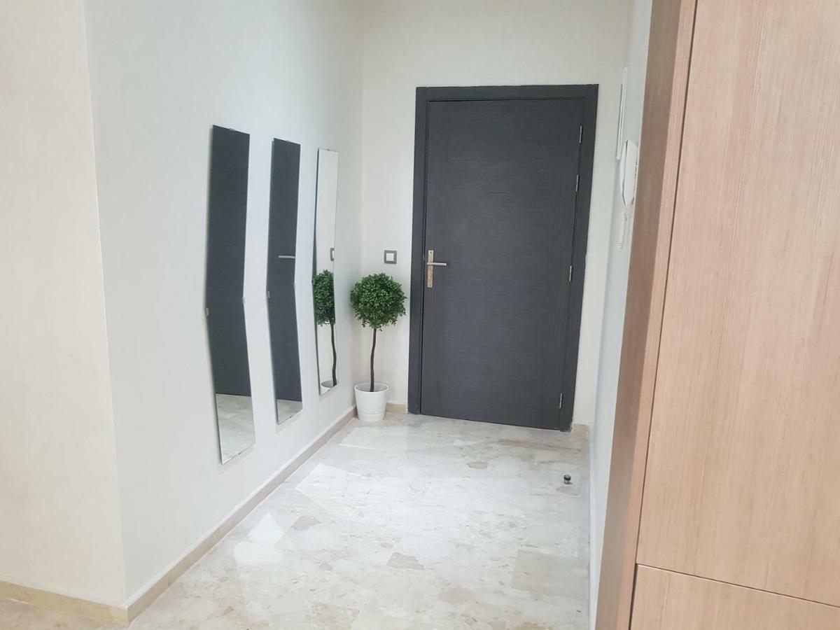 Luxury Centrale Parc Mohammedia Ngoại thất bức ảnh