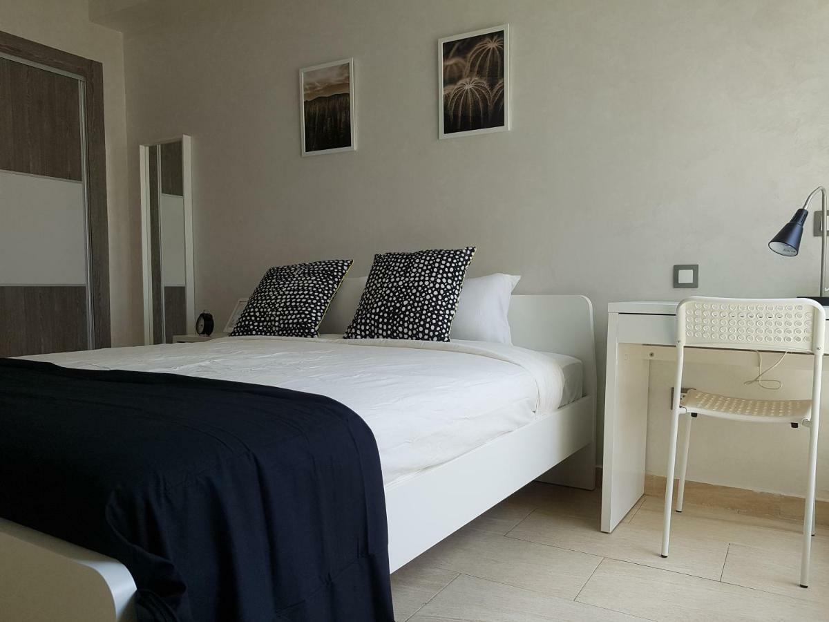 Luxury Centrale Parc Mohammedia Ngoại thất bức ảnh