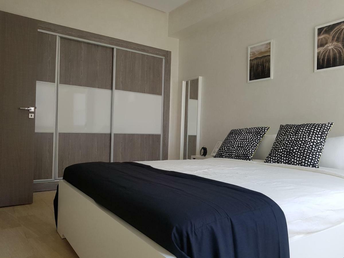 Luxury Centrale Parc Mohammedia Ngoại thất bức ảnh