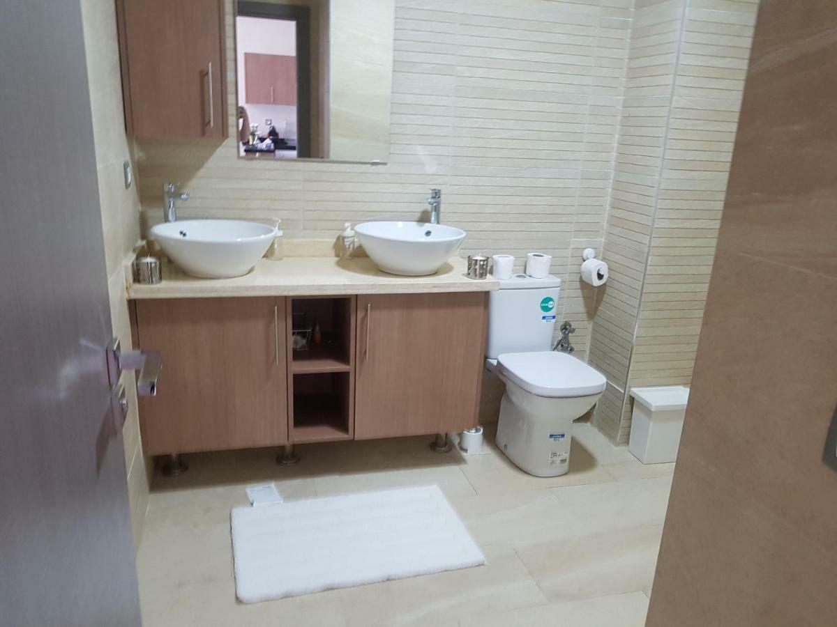 Luxury Centrale Parc Mohammedia Ngoại thất bức ảnh