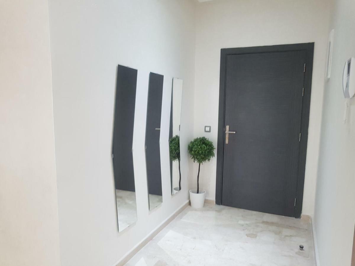 Luxury Centrale Parc Mohammedia Ngoại thất bức ảnh