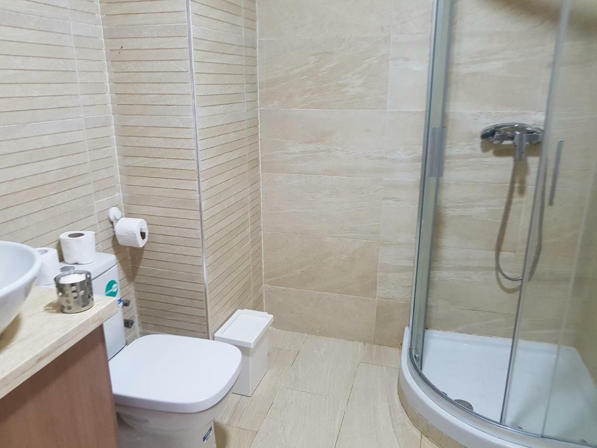 Luxury Centrale Parc Mohammedia Ngoại thất bức ảnh