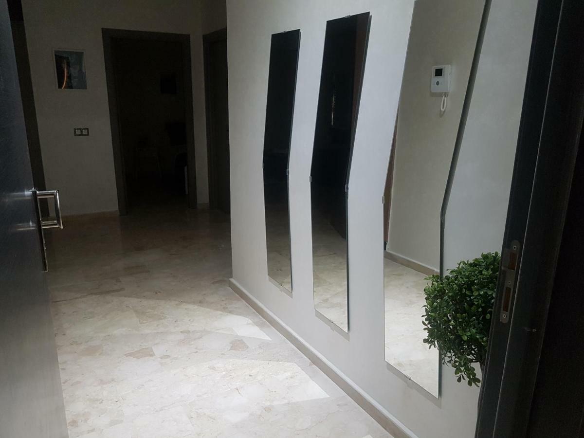 Luxury Centrale Parc Mohammedia Ngoại thất bức ảnh