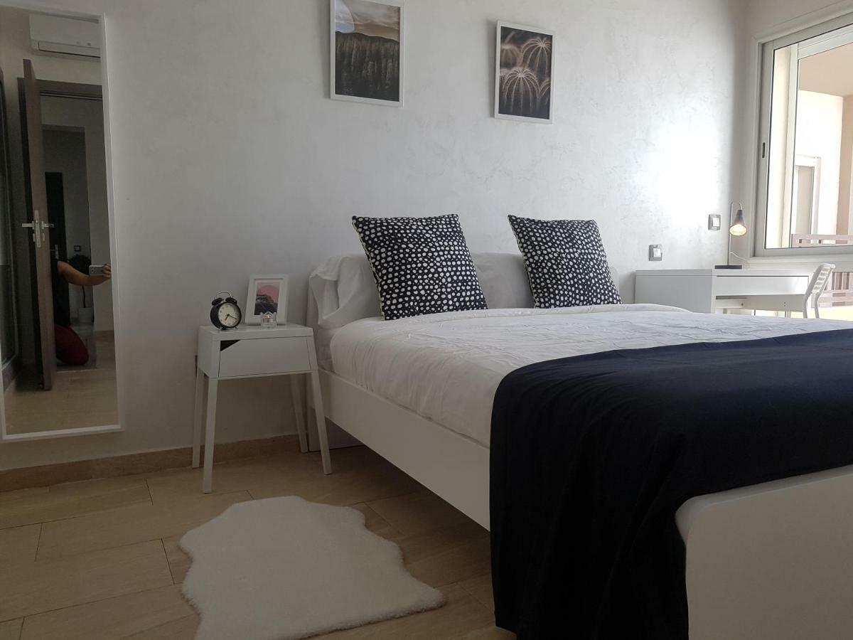 Luxury Centrale Parc Mohammedia Ngoại thất bức ảnh