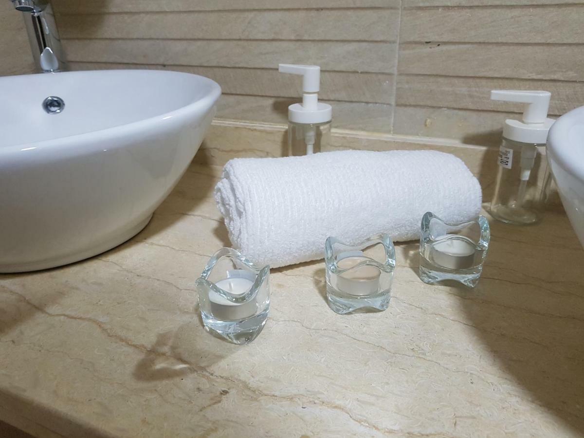 Luxury Centrale Parc Mohammedia Ngoại thất bức ảnh