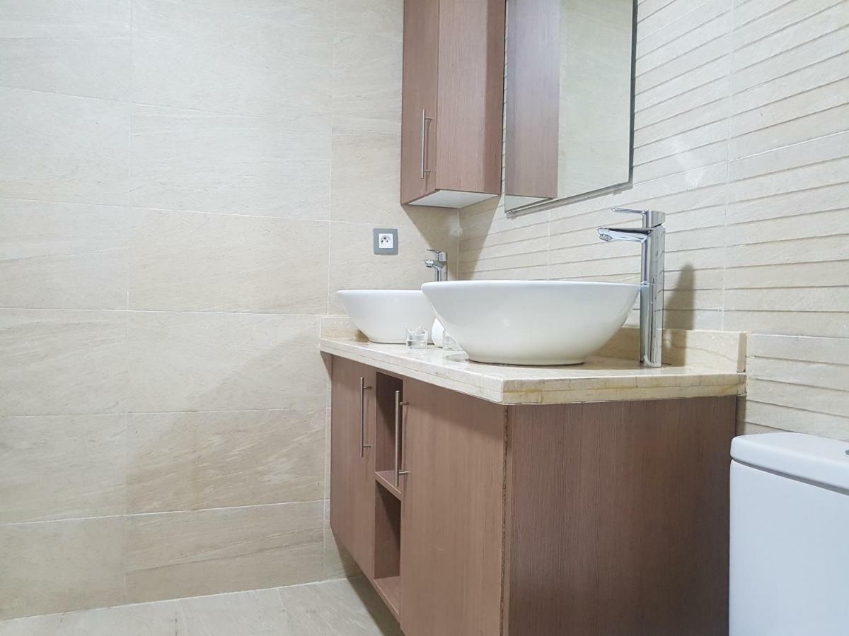 Luxury Centrale Parc Mohammedia Ngoại thất bức ảnh
