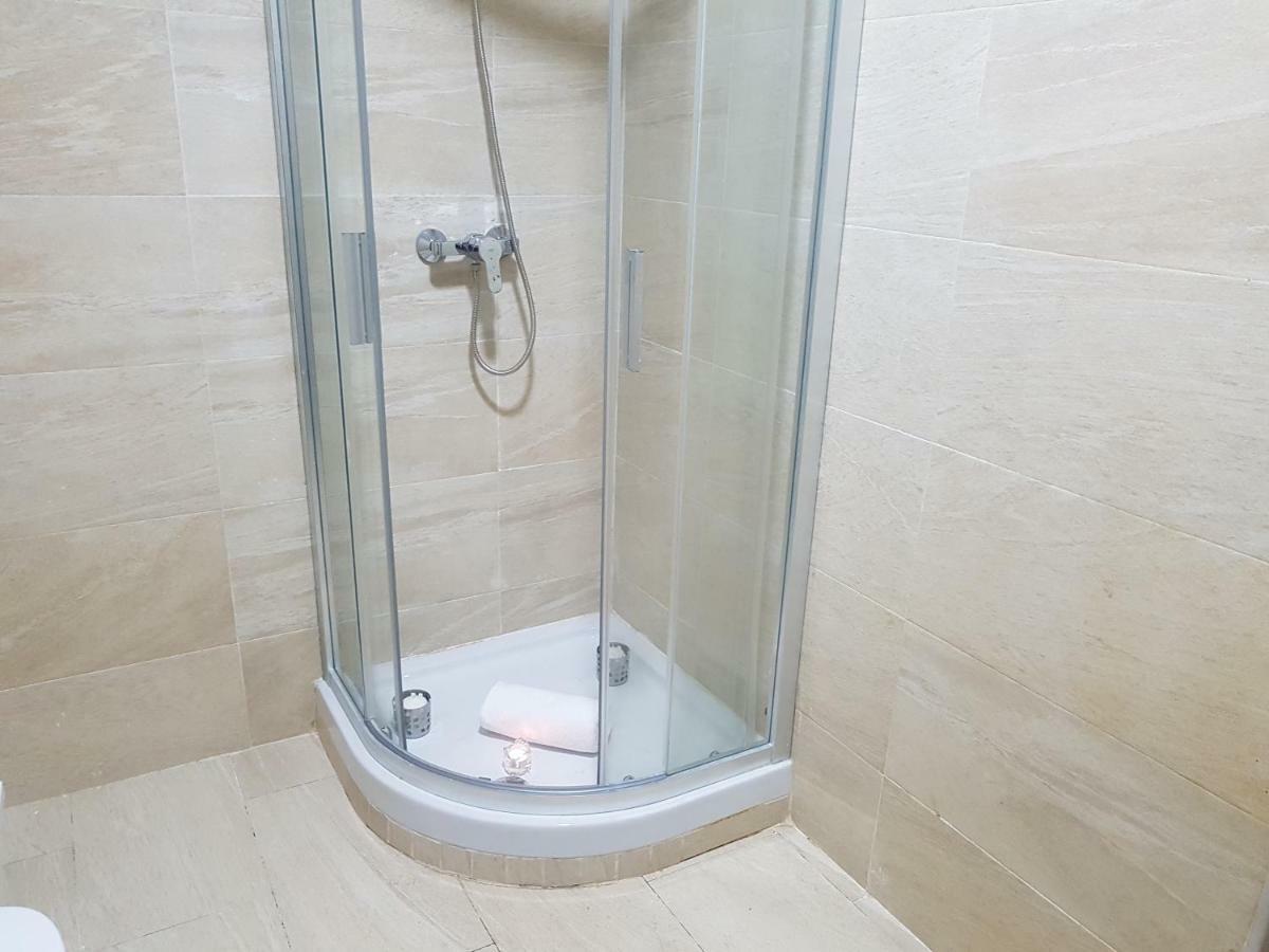 Luxury Centrale Parc Mohammedia Ngoại thất bức ảnh